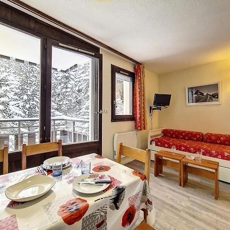 Residence Gentianes - Studio Confortable - Au Pieds Des Pistes - Balcon Mae-3104 Сен-Мартен-дьо-Белвил Екстериор снимка